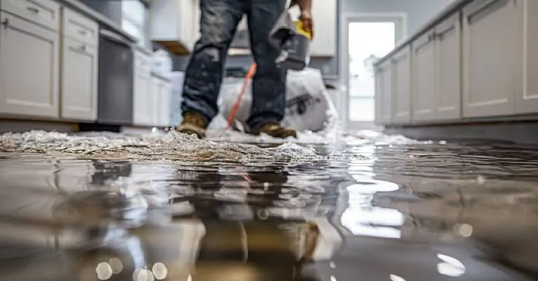 Water damage restoration companies near me in Pleasant View, UT - Emergency flood extraction